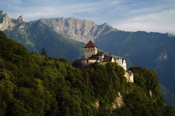​Uitkering uit een Liechtensteinse Stiftung wordt belast met erfbelasting 2