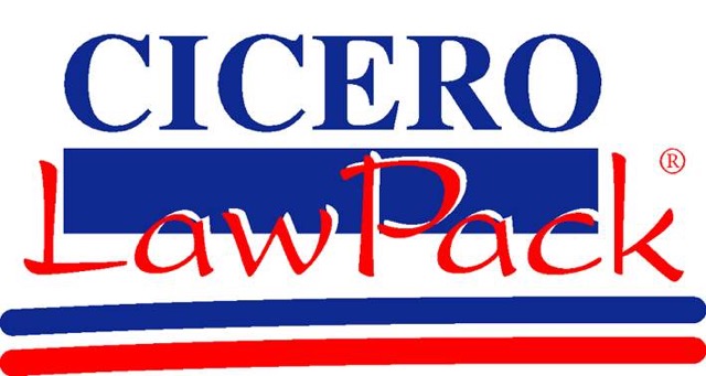Cicero Lawpack Logo