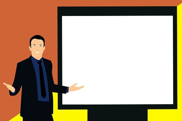 Laisser PowerPoint prendre votre place et les autres erreurs à éviter lors d’une présentation cover