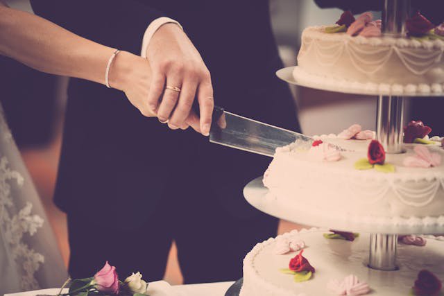 Het keuzebeding: de kers op de taart voor je huwelijkscontract cover