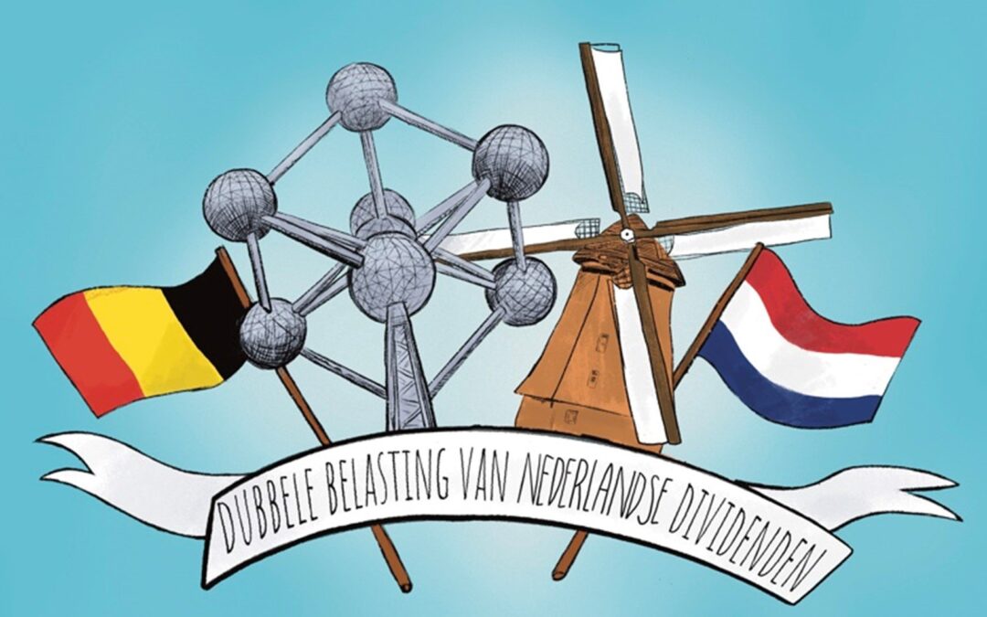 Dubbele belasting van Nederlandse dividenden