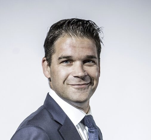 Michiel Boeren