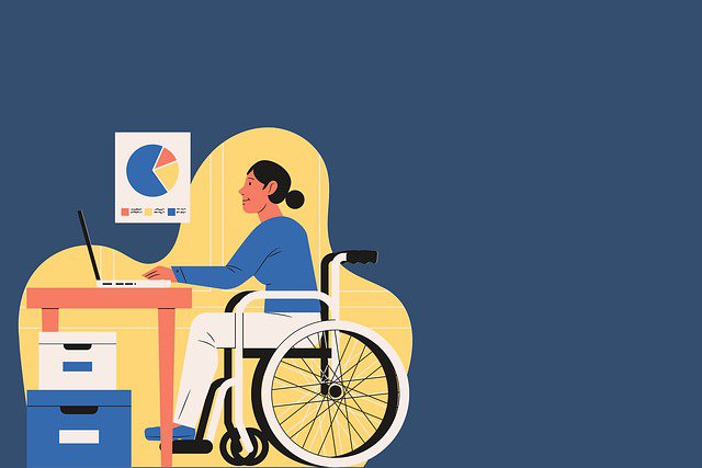 Het onderscheid tussen ziekte en handicap in het licht van het re-integratietraject 2.0 cover